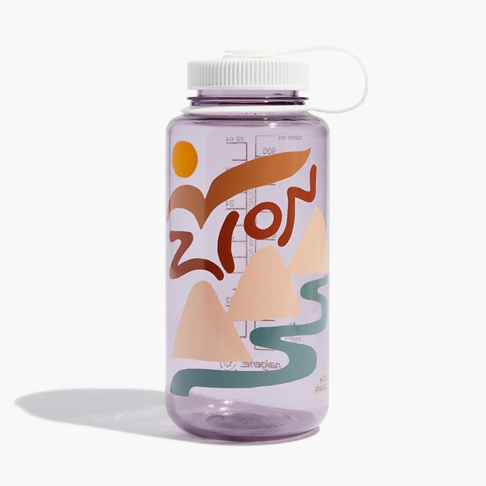 Madewell X Nalgene Parks Project 32oz Water Bottle
